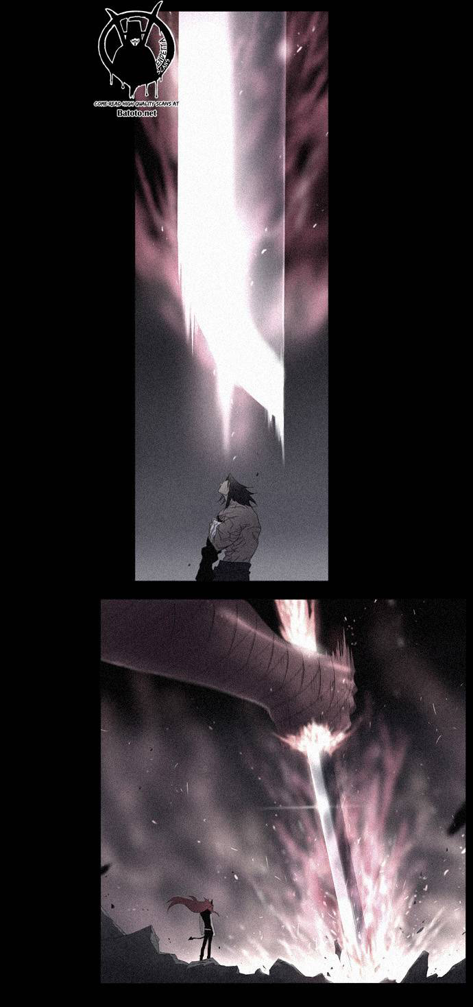 Soul Cartel - Chương 64 - Trang 14