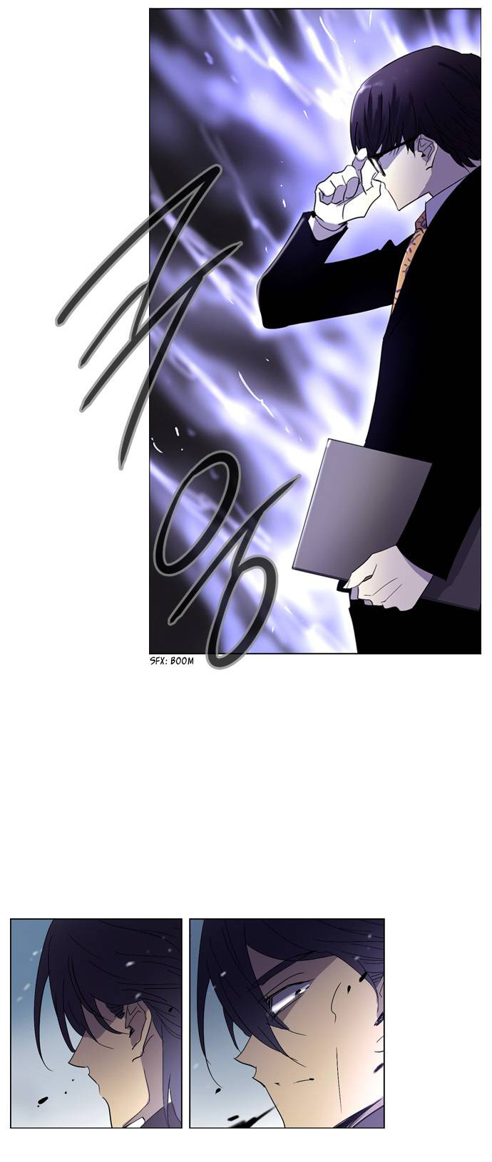 Soul Cartel - Chương 64 - Trang 18