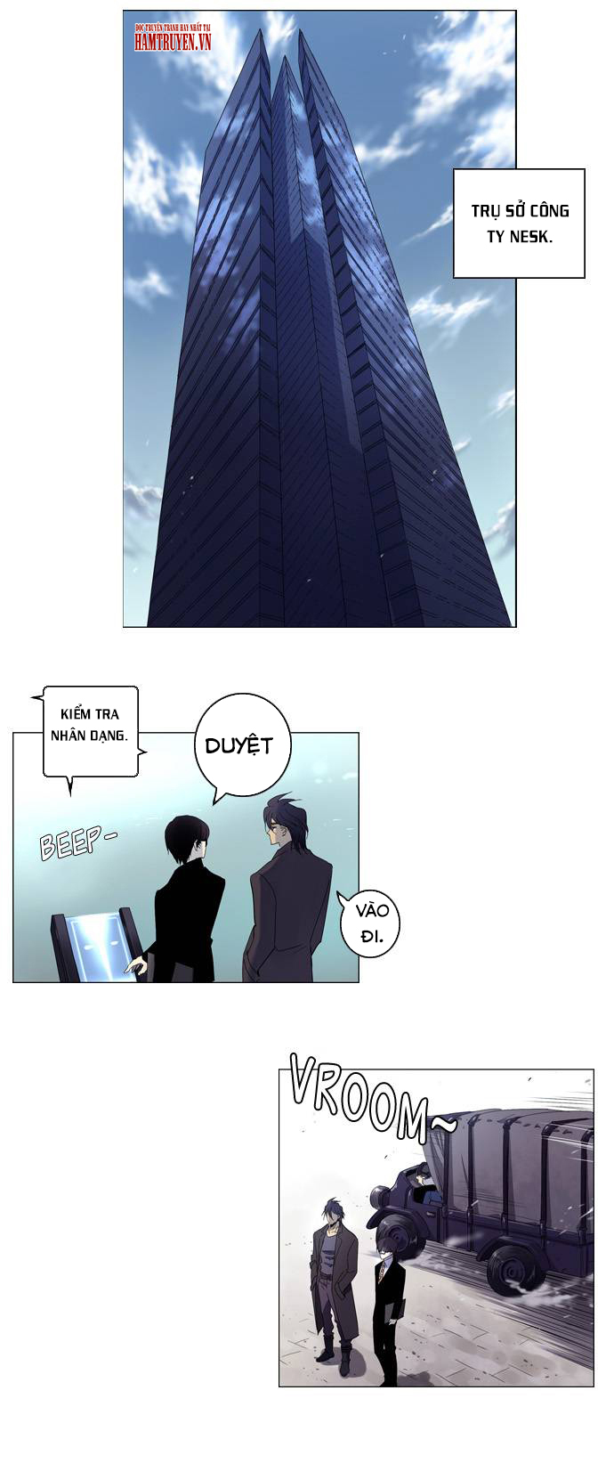 Soul Cartel - Chương 64 - Trang 23