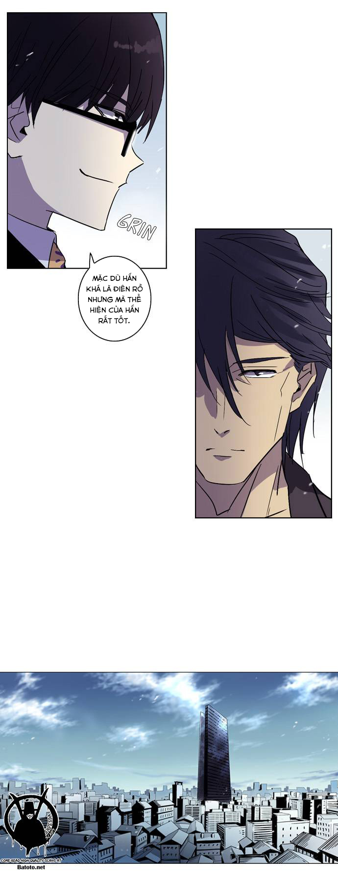 Soul Cartel - Chương 64 - Trang 26