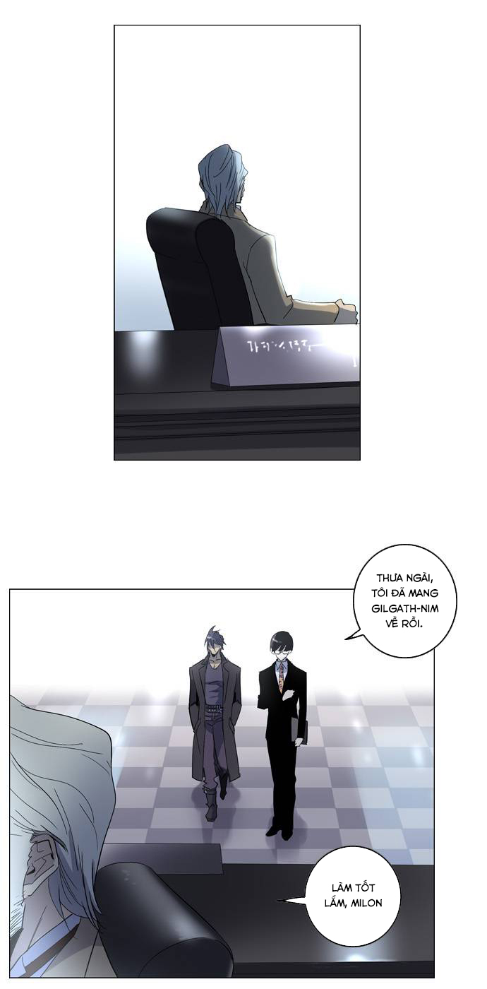 Soul Cartel - Chương 64 - Trang 28