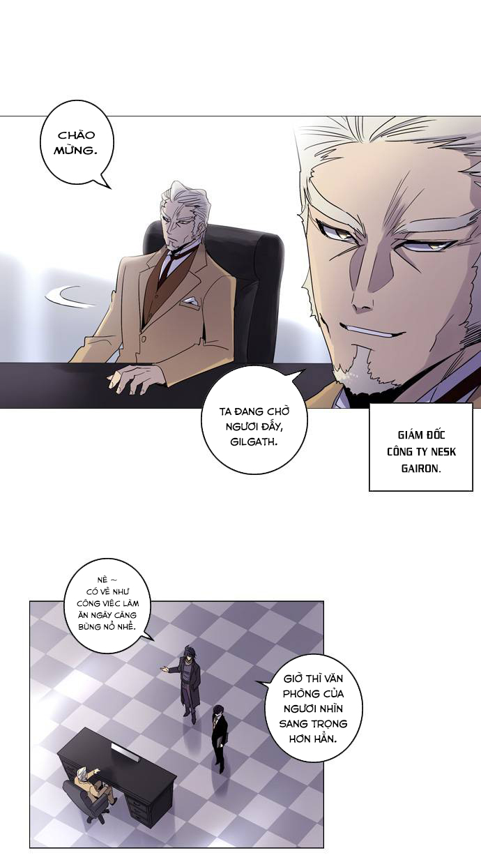 Soul Cartel - Chương 64 - Trang 29