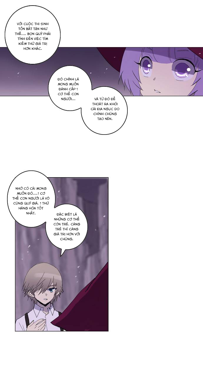 Soul Cartel - Chương 64 - Trang 4