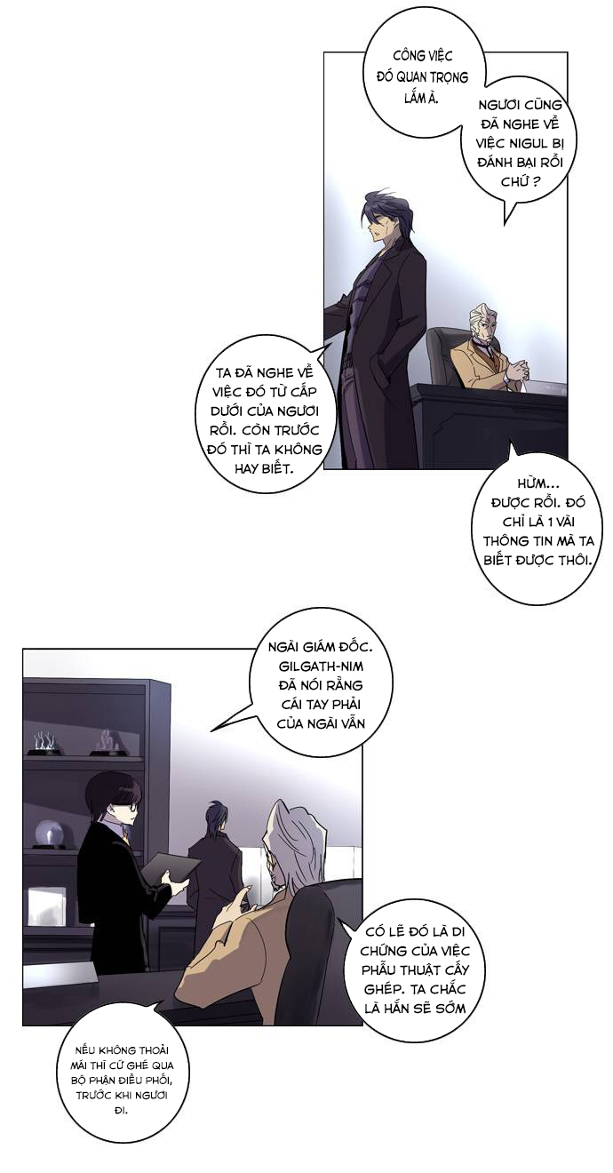 Soul Cartel - Chương 64 - Trang 31