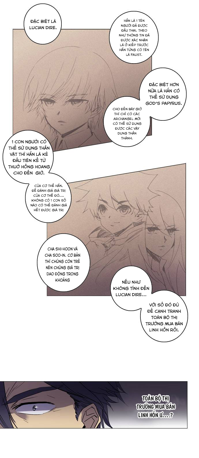 Soul Cartel - Chương 64 - Trang 34