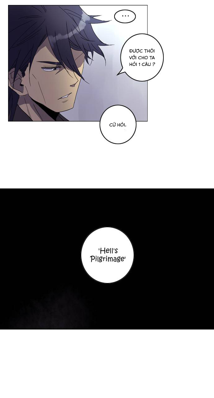 Soul Cartel - Chương 64 - Trang 37