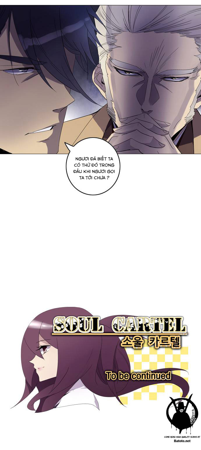 Soul Cartel - Chương 64 - Trang 38
