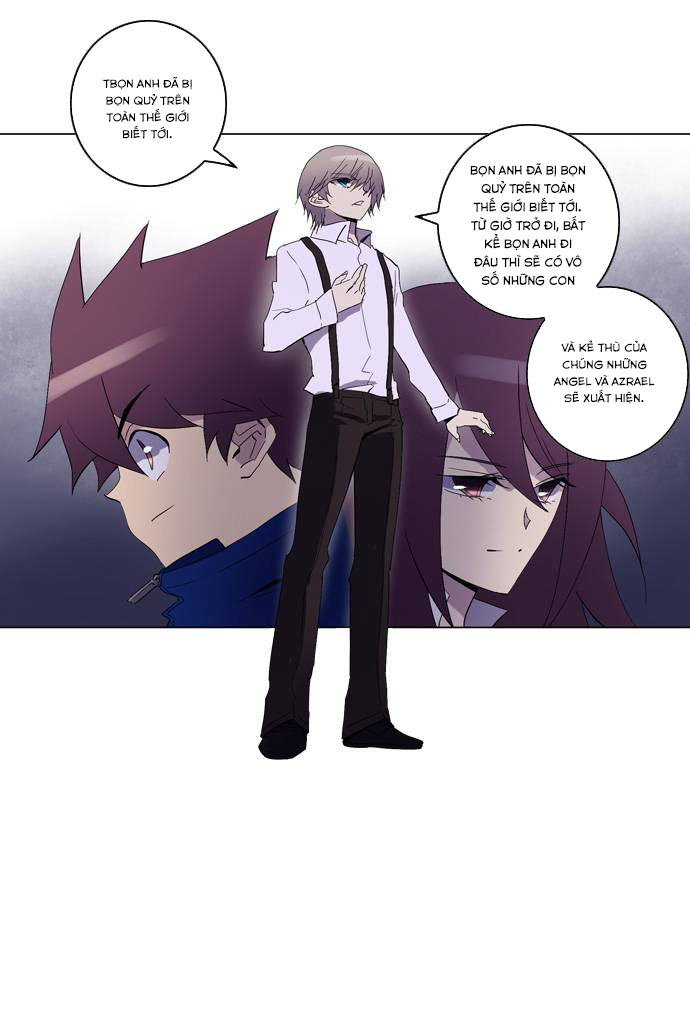 Soul Cartel - Chương 64 - Trang 5