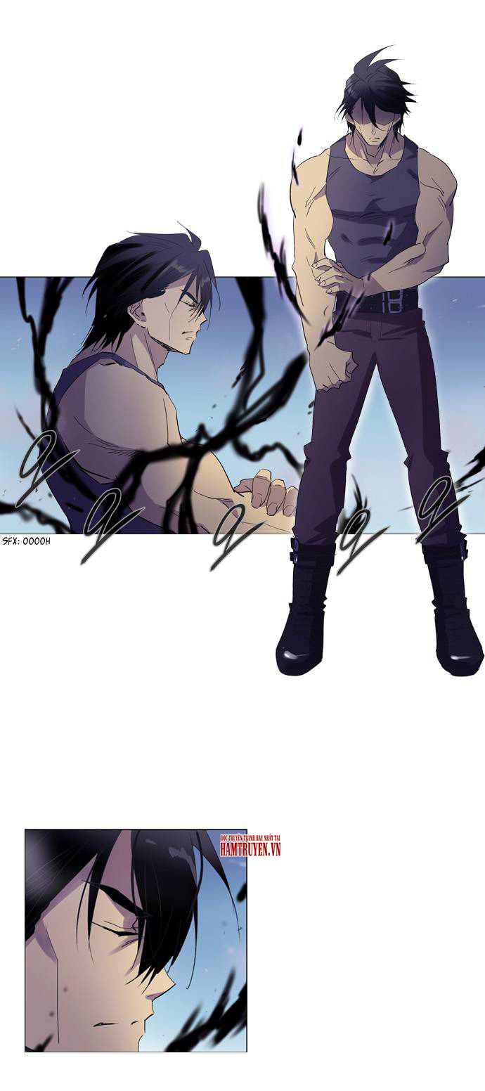 Soul Cartel - Chương 64 - Trang 9