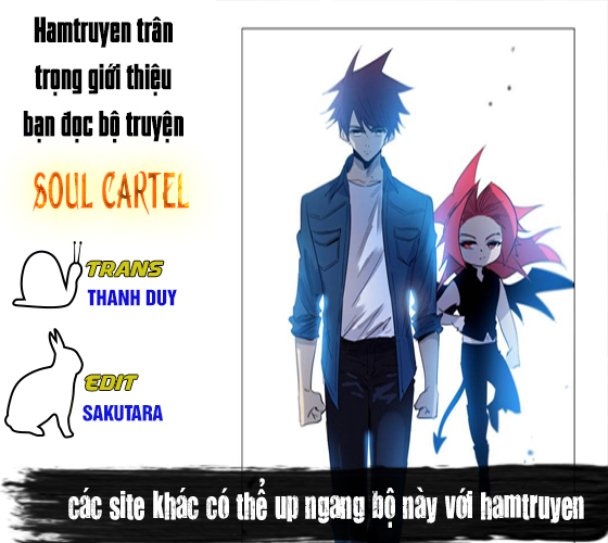 Soul Cartel - Chương 66 - Trang 2