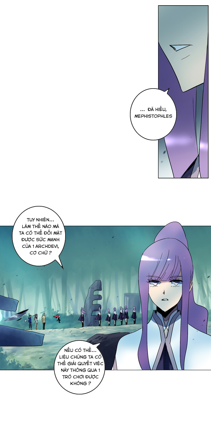 Soul Cartel - Chương 66 - Trang 11