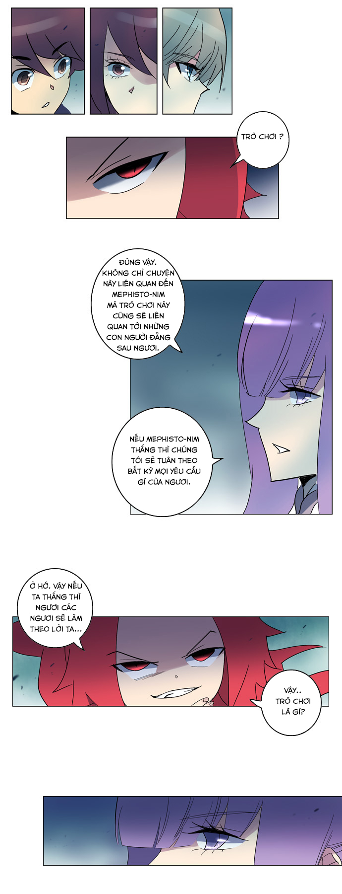 Soul Cartel - Chương 66 - Trang 12