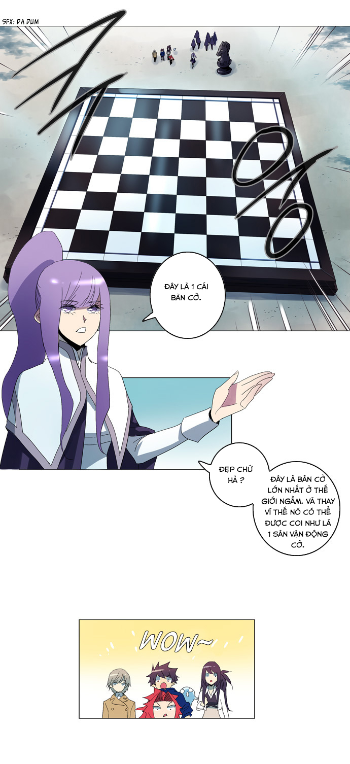 Soul Cartel - Chương 66 - Trang 14