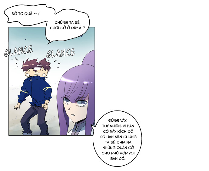 Soul Cartel - Chương 66 - Trang 15