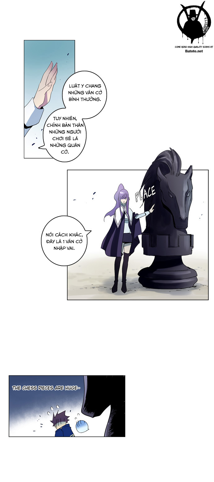 Soul Cartel - Chương 66 - Trang 16