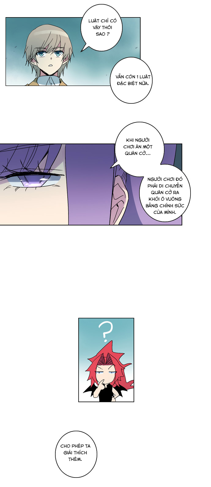 Soul Cartel - Chương 66 - Trang 18