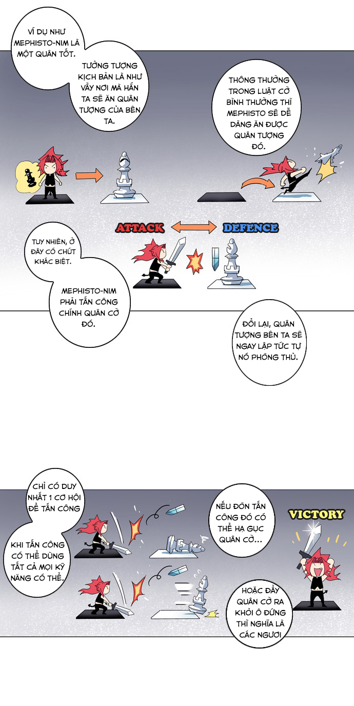 Soul Cartel - Chương 66 - Trang 19