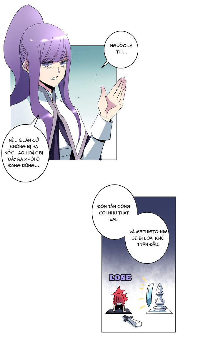 Soul Cartel - Chương 66 - Trang 20