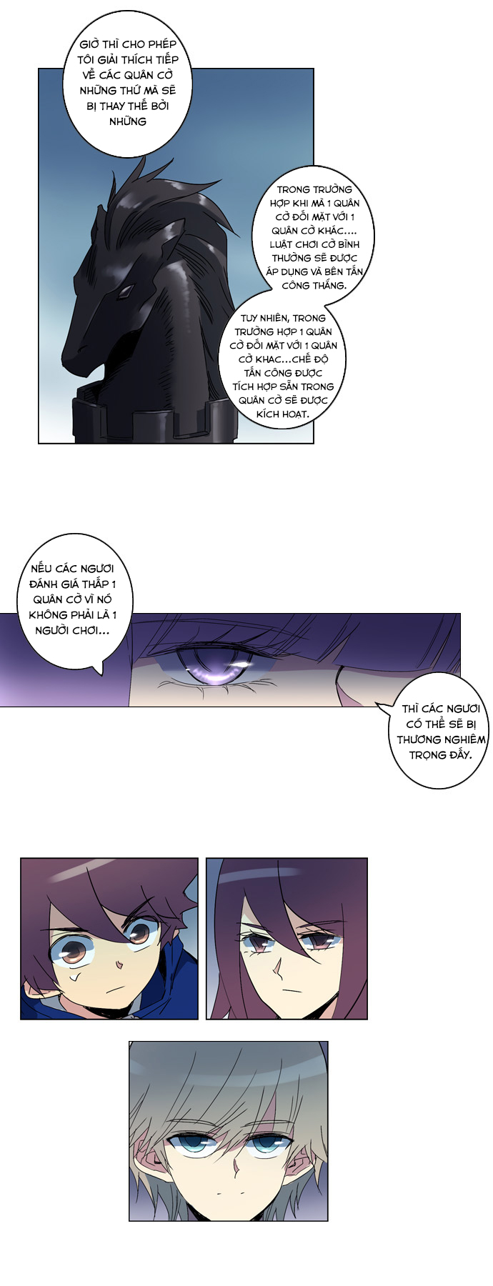 Soul Cartel - Chương 66 - Trang 21