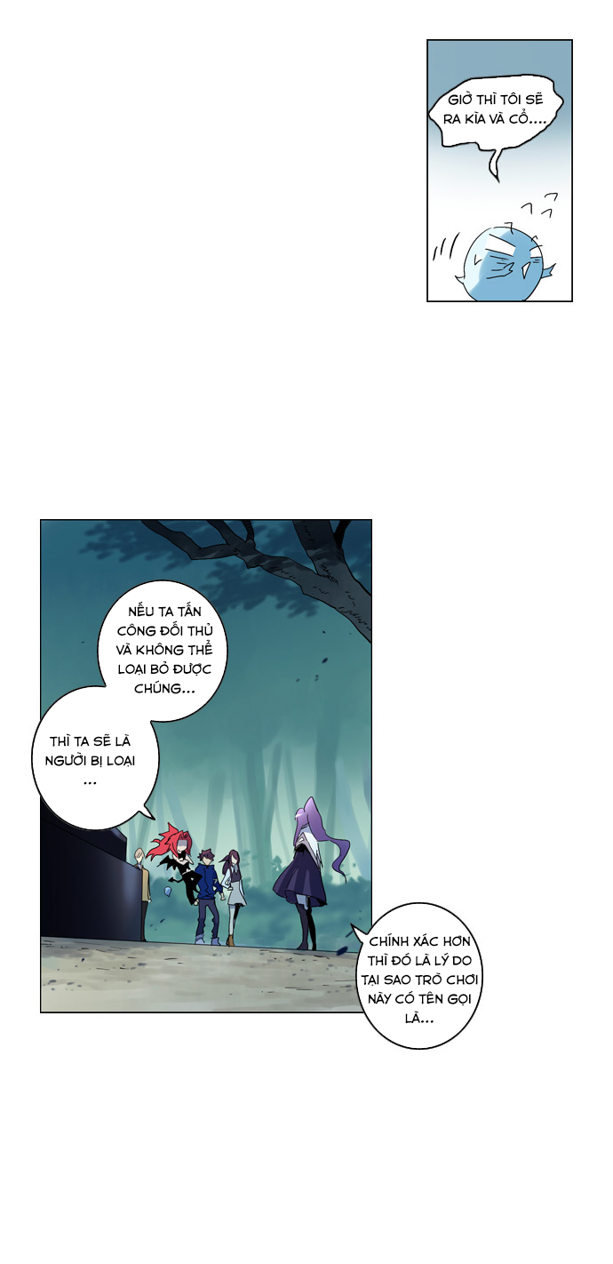 Soul Cartel - Chương 66 - Trang 22