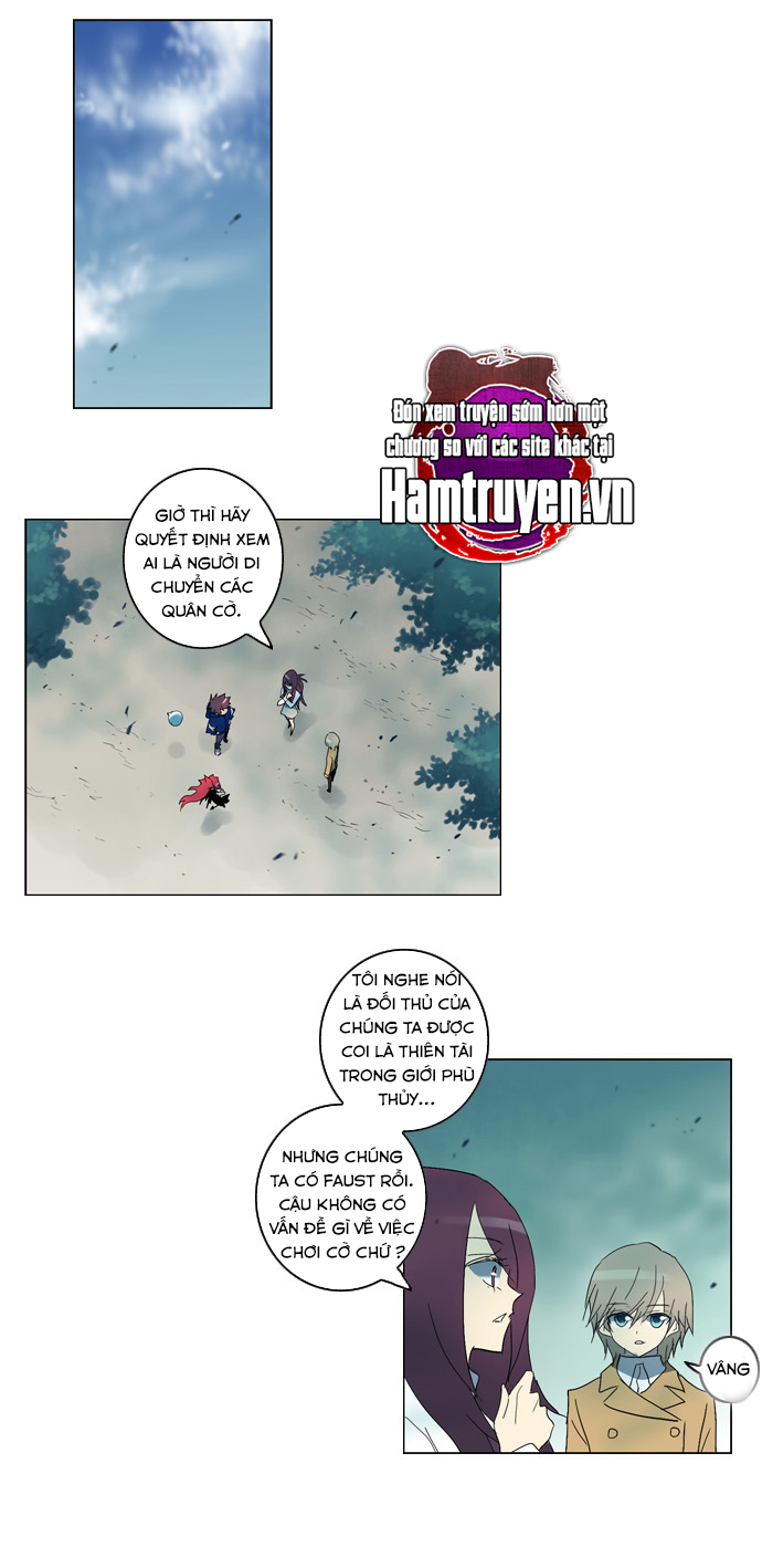 Soul Cartel - Chương 66 - Trang 24