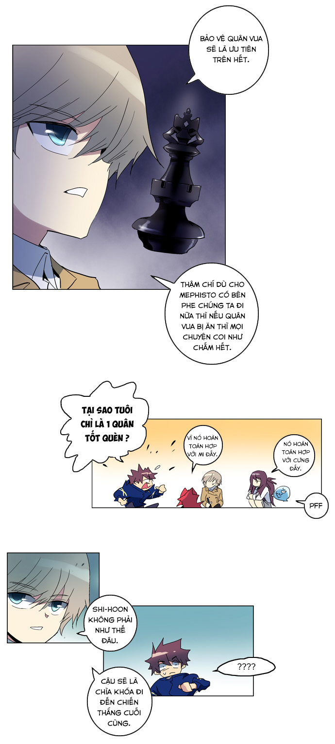 Soul Cartel - Chương 66 - Trang 26