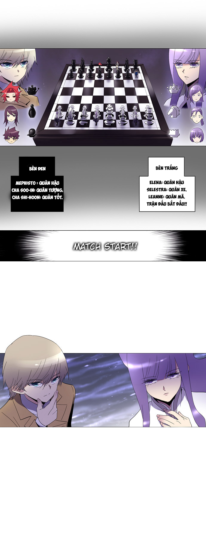 Soul Cartel - Chương 66 - Trang 27