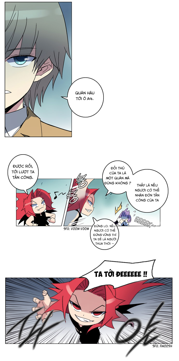 Soul Cartel - Chương 66 - Trang 28