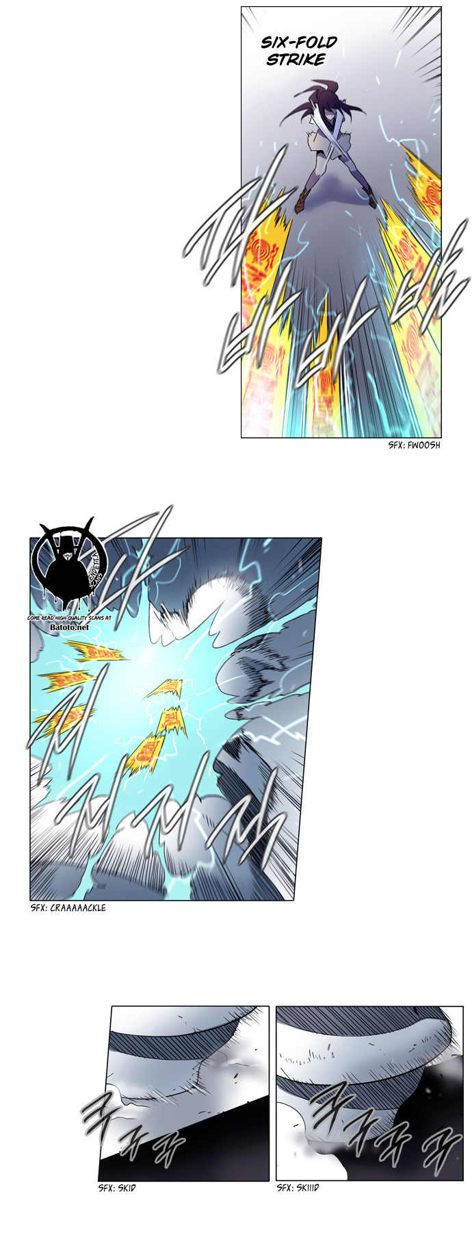 Soul Cartel - Chương 66 - Trang 30