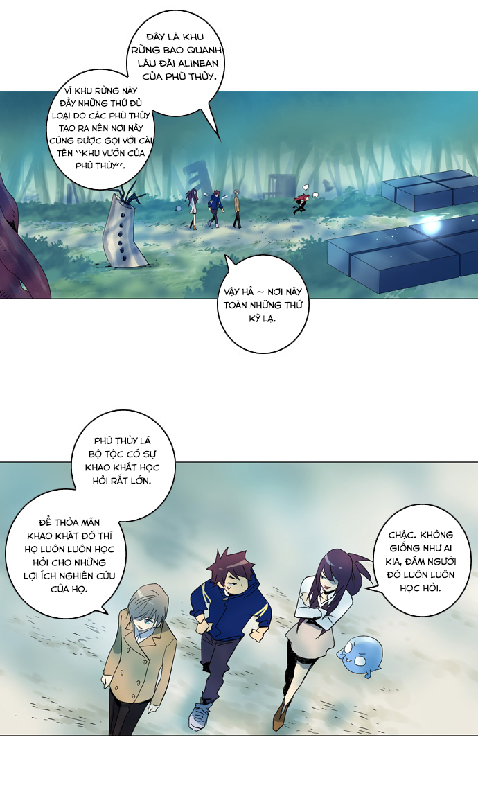 Soul Cartel - Chương 66 - Trang 4