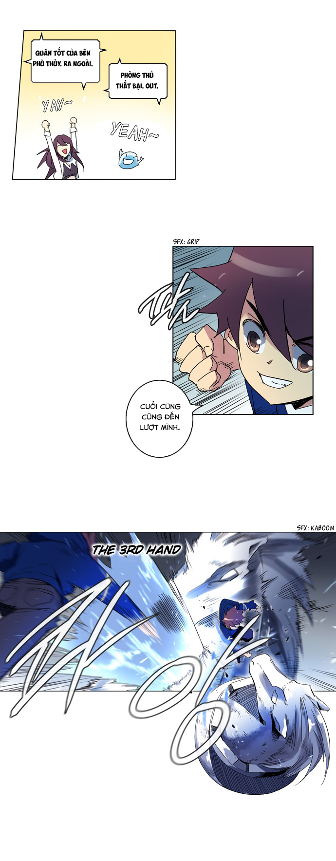 Soul Cartel - Chương 66 - Trang 31