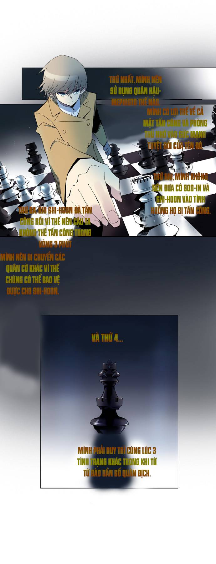 Soul Cartel - Chương 66 - Trang 33