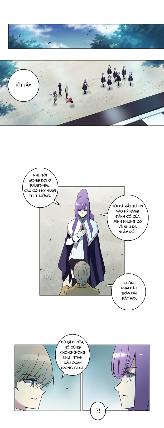 Soul Cartel - Chương 66 - Trang 36