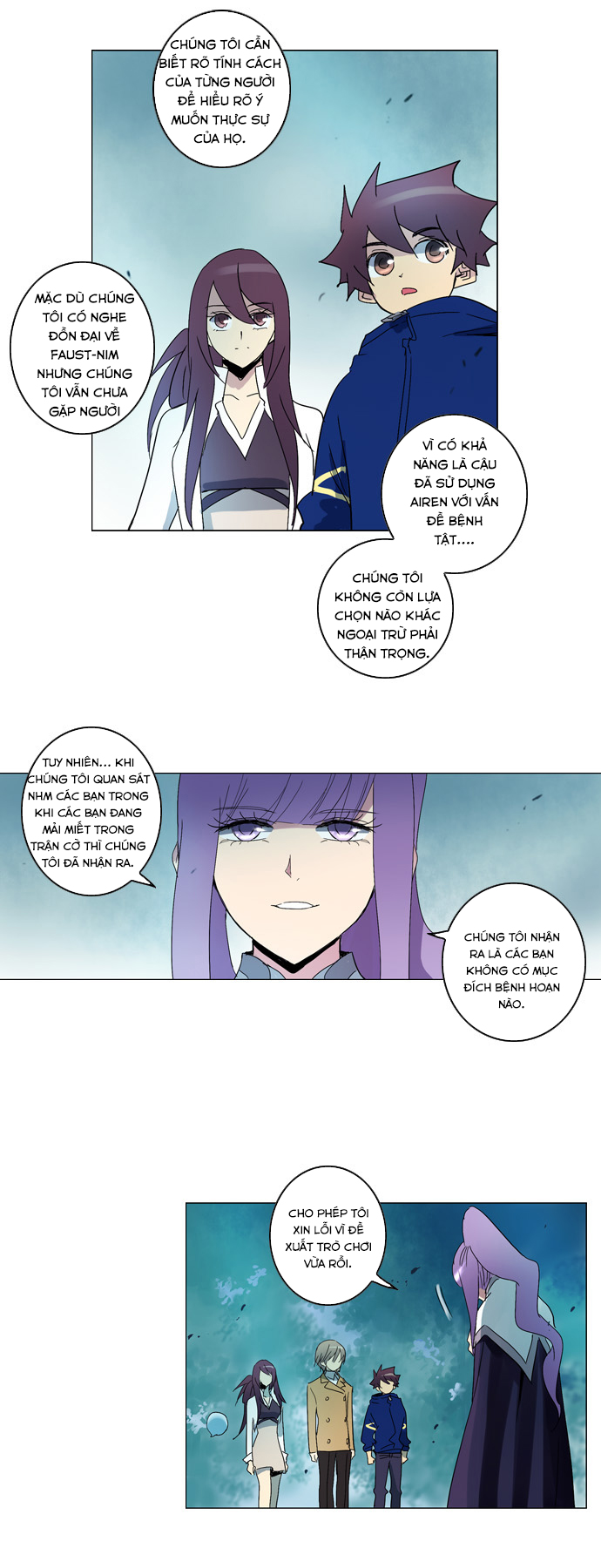 Soul Cartel - Chương 66 - Trang 38