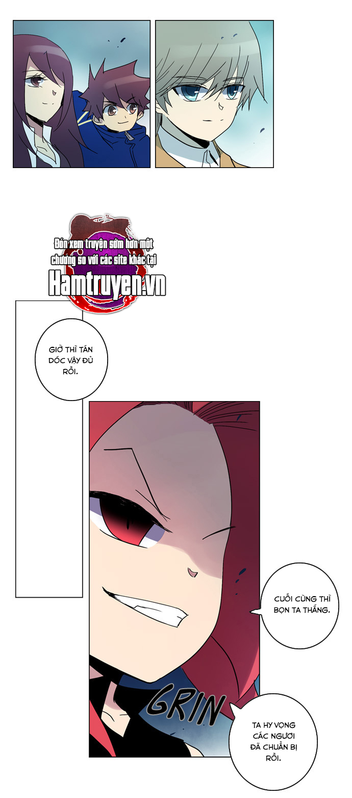 Soul Cartel - Chương 66 - Trang 39