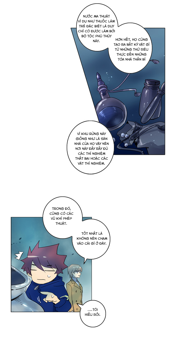 Soul Cartel - Chương 66 - Trang 5