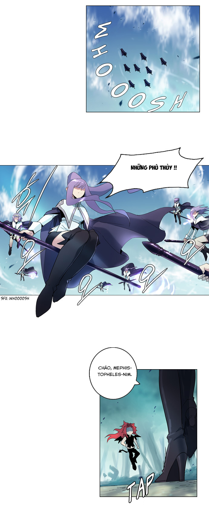 Soul Cartel - Chương 66 - Trang 7