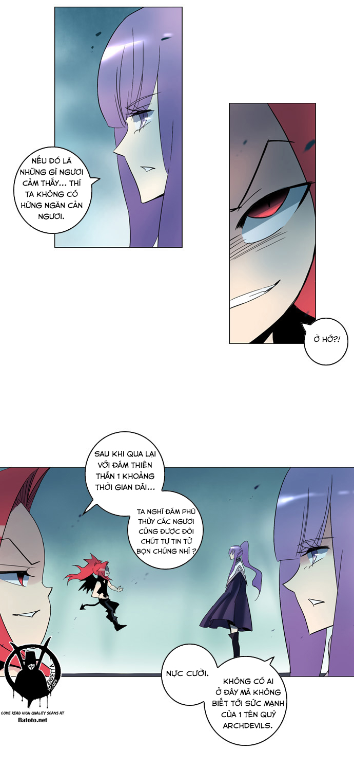 Soul Cartel - Chương 66 - Trang 9