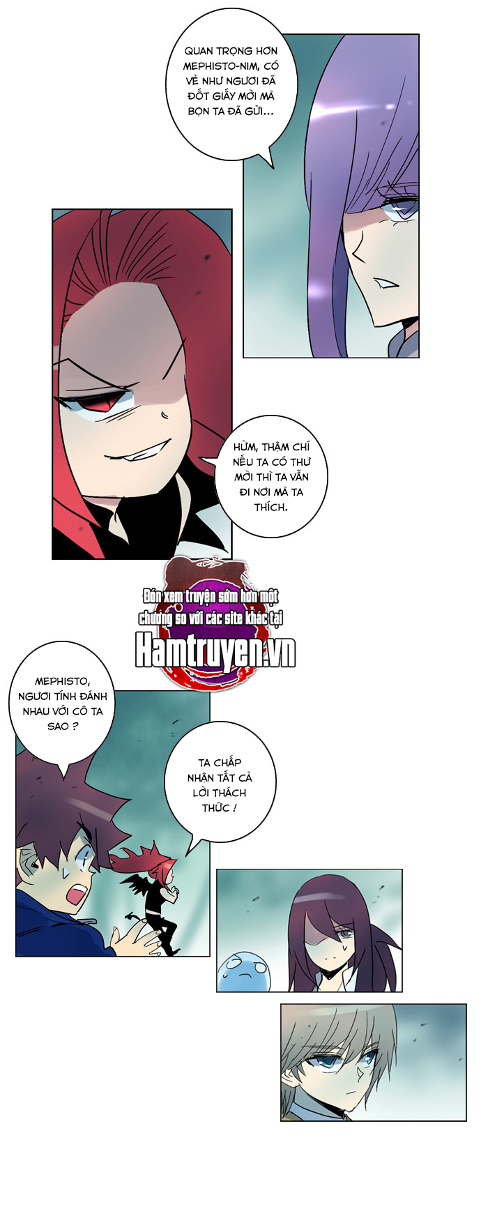 Soul Cartel - Chương 66 - Trang 10