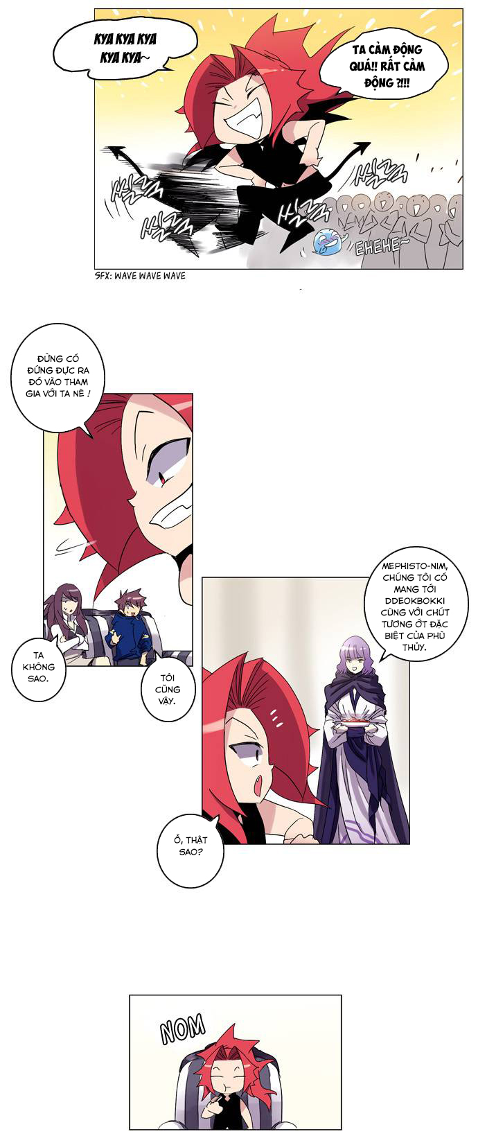 Soul Cartel - Chương 67 - Trang 11