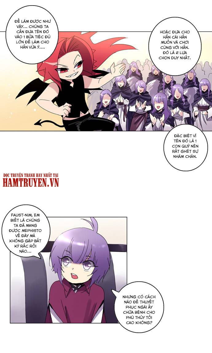 Soul Cartel - Chương 67 - Trang 13