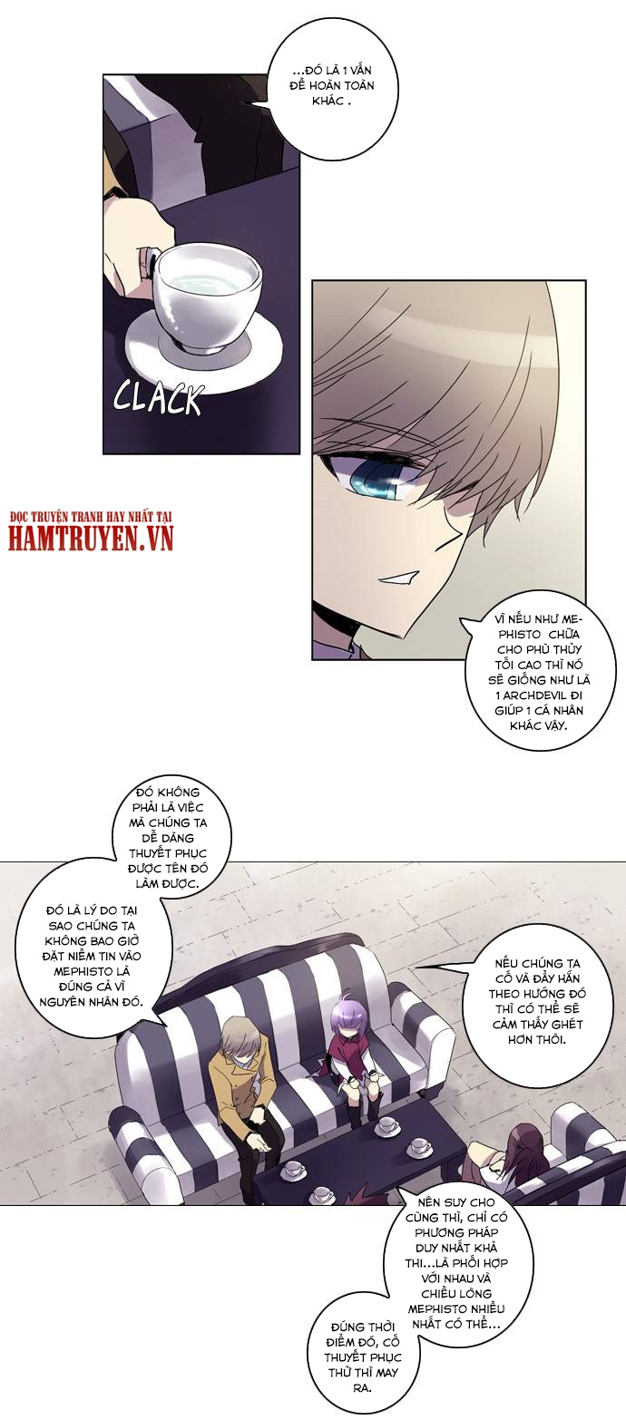 Soul Cartel - Chương 67 - Trang 14