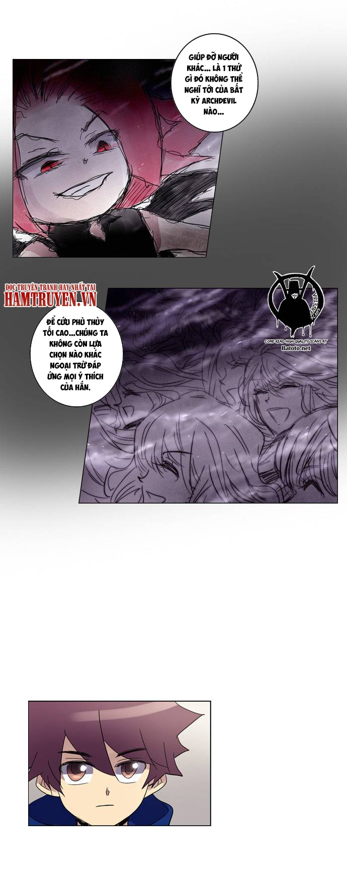 Soul Cartel - Chương 67 - Trang 16