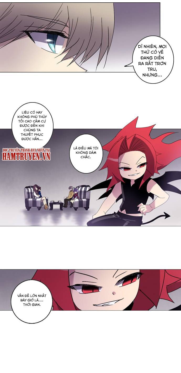 Soul Cartel - Chương 67 - Trang 17