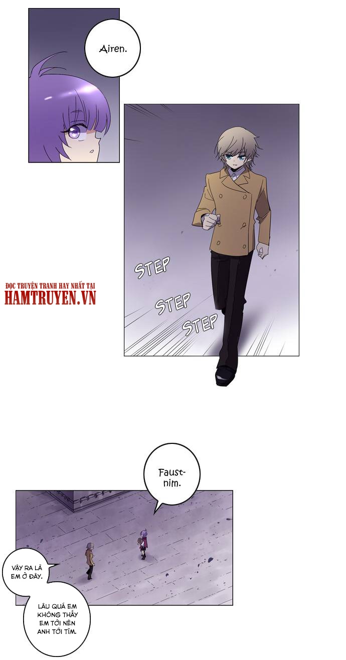 Soul Cartel - Chương 67 - Trang 20