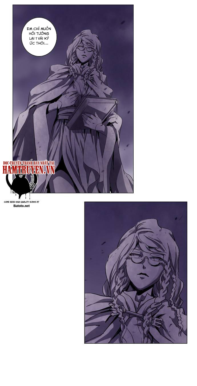 Soul Cartel - Chương 67 - Trang 23