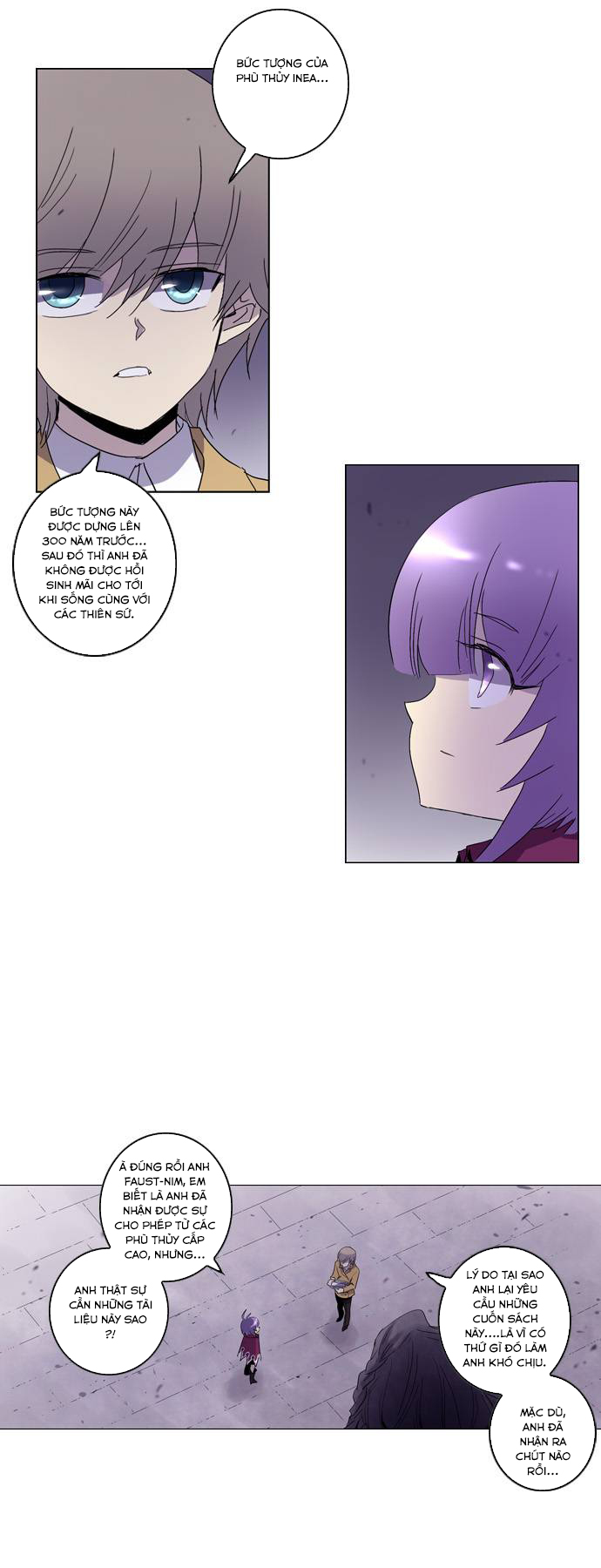 Soul Cartel - Chương 67 - Trang 24