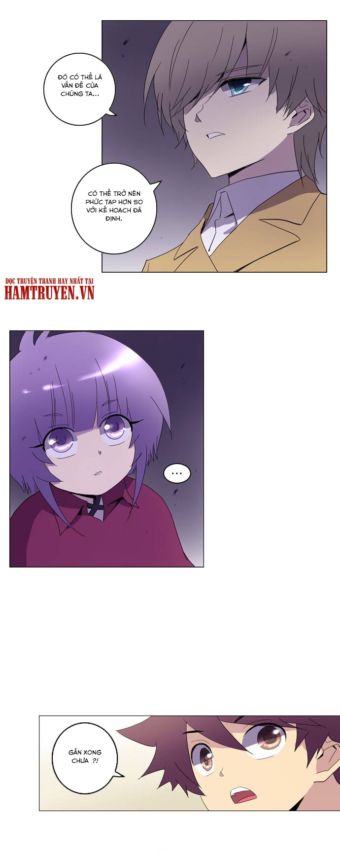 Soul Cartel - Chương 67 - Trang 25