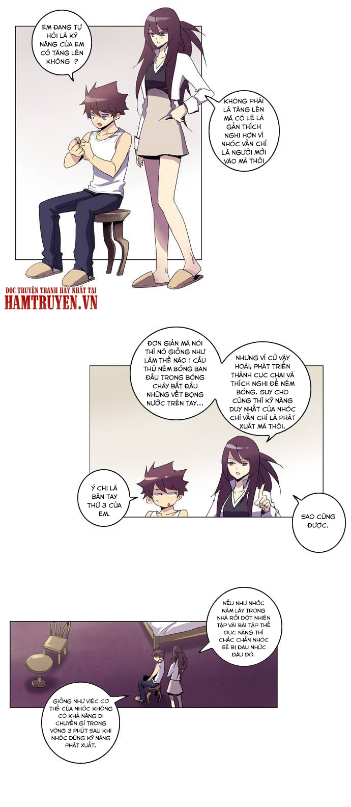 Soul Cartel - Chương 67 - Trang 26