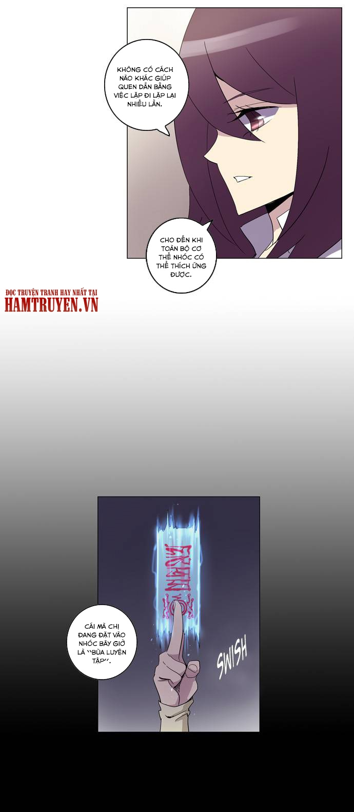 Soul Cartel - Chương 67 - Trang 27